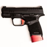 SPRINGFIELD ARMORY HELLCAT MICRO-COMPACT OSP - 1 of 4