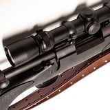 REMINGTON MODEL 700 - 4 of 5