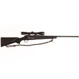 REMINGTON MODEL 700 - 3 of 5