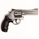 SMITH & WESSON MODEL 686-6 + - 3 of 5