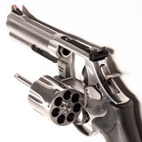SMITH & WESSON MODEL 686-6 + - 5 of 5