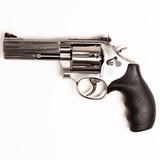 SMITH & WESSON MODEL 686-6 + - 2 of 5