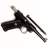 RUGER MK II - 4 of 4
