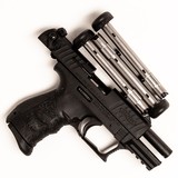 WALTHER P22 - 3 of 3