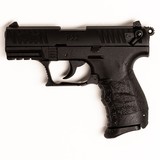 WALTHER P22 - 1 of 3