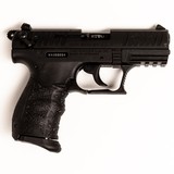 WALTHER P22 - 2 of 3