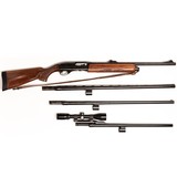 REMINGTON 1100 - 2 of 3