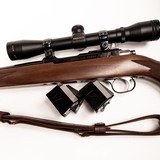 RUGER M77/17 - 3 of 5