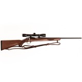 RUGER M77/17 - 2 of 5