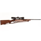 RUGER M77 - 2 of 4