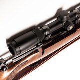 RUGER M77 - 3 of 4