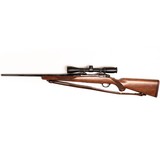 RUGER M77 - 1 of 4