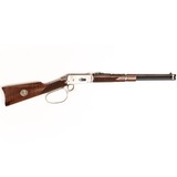 WINCHESTER 94 JOHN WAYNE COMMEMORATIVE - 3 of 5
