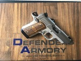 KIMBER MICRO 9 RAPTOR - 1 of 1