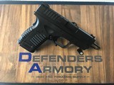 SPRINGFIELD ARMORY XDS-93.3 - 1 of 1
