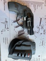 RUGER LCR - 1 of 6