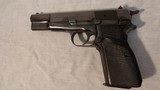 BROWNING HI POWER - 2 of 7