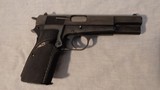 BROWNING HI POWER - 1 of 7