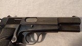 BROWNING HI POWER - 3 of 7