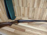 SAVAGE ARMS FOX MODEL B - 1 of 7