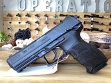 HECKLER & KOCH P30L - 1 of 3