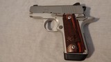 KIMBER MICRO 380 - 2 of 7