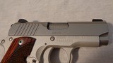 KIMBER MICRO 380 - 3 of 7