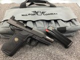 WILSON COMBAT EDC X9 - 2 of 2