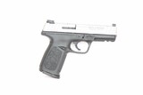 SMITH & WESSON SD9VE - 1 of 3