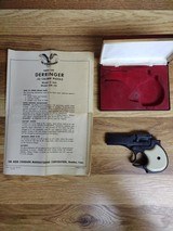 HIGH STANDARD DERRINGER MODEL DM-101 - 5 of 7