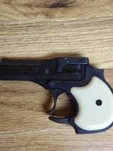 HIGH STANDARD DERRINGER MODEL DM-101 - 3 of 7