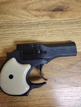 HIGH STANDARD DERRINGER MODEL DM-101 - 4 of 7