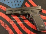 SPRINGFIELD XD45 - 1 of 6