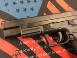 SPRINGFIELD XD45 - 2 of 6
