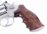 SMITH & WESSON 66-2 - 5 of 7
