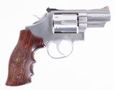 SMITH & WESSON 66-2 - 2 of 7