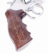 SMITH & WESSON 66-2 - 4 of 7