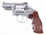 SMITH & WESSON 66-2 - 1 of 7