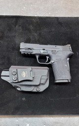 SMITH & WESSON MP9 M2.0 - 1 of 2