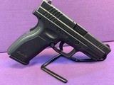 SPRINGFIELD ARMORY XD-9 9MM LUGER (9X19 PARA) - 1 of 5