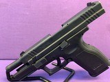 SPRINGFIELD ARMORY XD-9 9MM LUGER (9X19 PARA) - 3 of 5