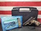 KIMBER PRO COVERT II 1911 45 ACP - 1 of 5