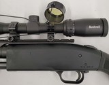 MOSSBERG 500 - 4 of 7