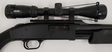 MOSSBERG 500 - 3 of 7