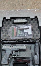 BERETTA USA APX - 1 of 1