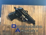 BERSA THUNDER .380 - 1 of 1