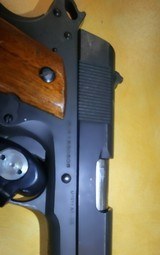 ROCK ISLAND ARMORY GI STANDARD CS CA COMPLIANT - 5 of 7