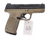 SMITH & WESSON SD40 FDE Two Tone w/1 Mag - 3 of 3