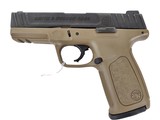 SMITH & WESSON SD40 FDE Two Tone w/1 Mag - 1 of 3