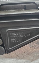 PTR INDUSTRIES PTR-91 - 2 of 7